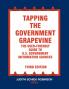 Tapping the Government Grapevine