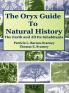 The Oryx Guide to Natural History