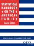 Statistical Handbook on the American Family