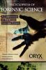Encyclopedia of Forensic Science
