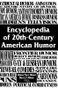 Encyclopedia of 20th-Century American Humor