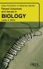 Recent Advances and Issues in Biology