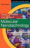 Recent Advances and Issues in Molecular Nanotechnology
