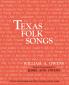 Texas Folk Songs