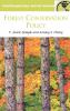 Forest Conservation Policy