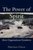 The Power of Spirit