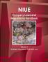 Niue Company Laws and Regulations Handbook Volume 1 Strategic Information and Basic Law