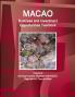Macao Business and Investment Opportunities Yearbook  Volume 2 Gaming Industry