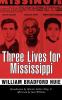 Three Lives for Mississippi