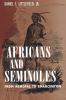 Africans and Seminoles