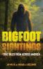 Bigfoot Sightings