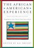 African American Experience