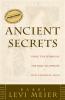 Ancient Secrets