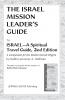 Israel Mission Leader's Guide