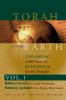 Torah of the Earth Vol 1