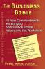 The Business Bible
