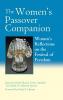 The Women's Passover Companion