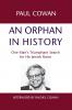 An Orphan in History