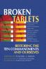 Broken Tablets
