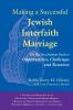 Making a Successful Jewish Interfaith Marriage