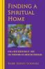 Finding a Spiritual Home