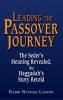 Leading the Passover Journey