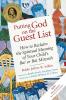 Putting God on the Guest List Third Edition