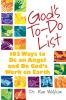 God's To-Do List