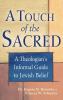 A Touch of the Sacred