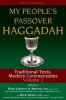 My People's Passover Haggadah Vol 2