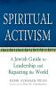 Spiritual Activism
