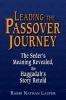 Leading the Passover Journey