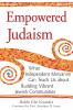 Empowered Judaism