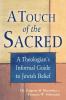 A Touch of the Sacred