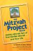 The Mitzvah Project Book
