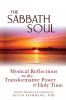 The Sabbath Soul
