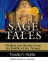 Sage Tales Teacher's Guide
