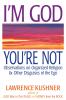 I'm God; You're Not
