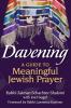 Davening