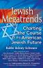 Jewish Megatrends