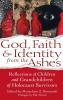 God Faith & Identity from the Ashes