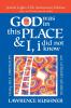 God Was in This Place & I I Did Not Know-25th Anniversary Ed