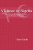 Violence in Nigeria