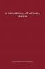 A Political History of the Gambia 1816-1994