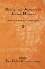 Sources and Methods in African History