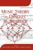 Music Theory in Concept and Practice