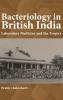 Bacteriology in British India