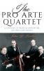 Pro Arte Quartet