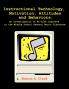 Instructional Technology Motivation Attitudes and Behaviors