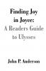 Finding Joy in Joyce